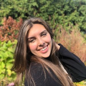 Meet your Posher, Elisabeth